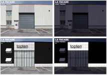 Philippe VILLIEN - ISA IN SILICO ARCHITECTURE