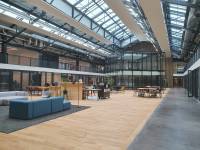 Stéphanie RIPOCHE - peau neuve + octopus studio