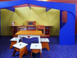 Chloé CAUBERT - CAUBERT DESIGN