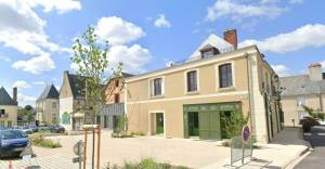 Simon SAVIGNY - SIMON SAVIGNY ARCHITECTE