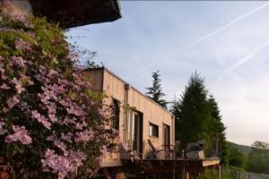 Simon SAVIGNY - SIMON SAVIGNY ARCHITECTE